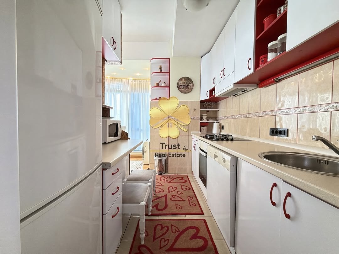 Apartment for rent in Centar, Podgorica — photo 6