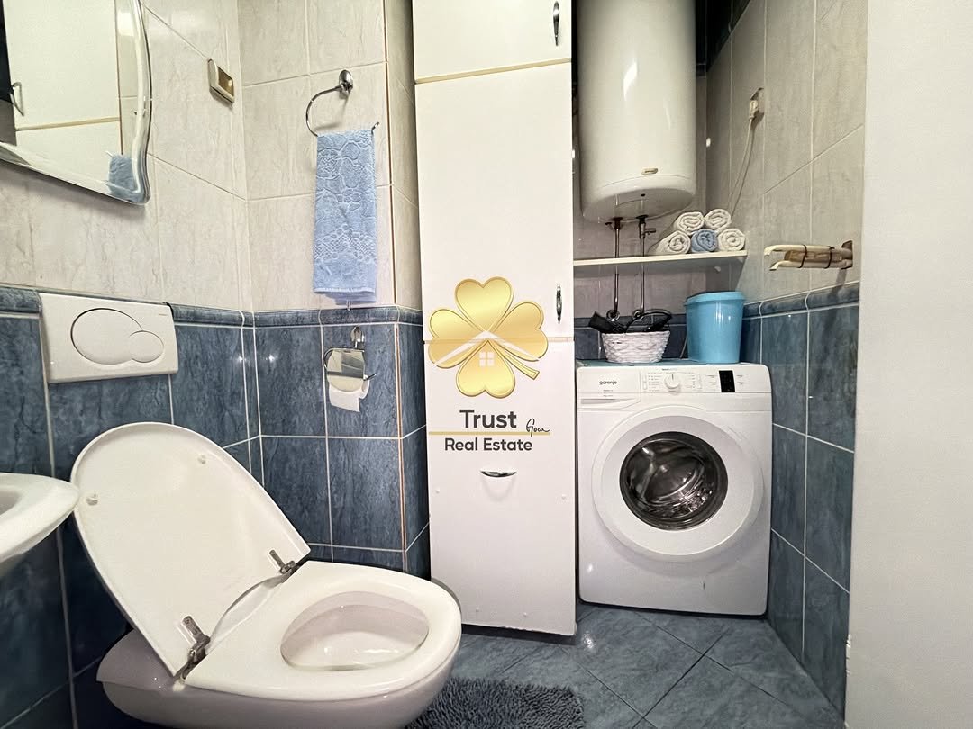 Apartment for rent in Centar, Podgorica — photo 12