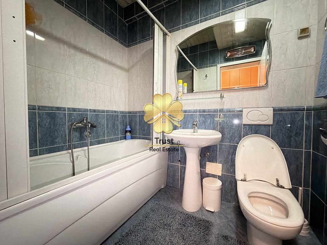 Apartment for rent in Centar, Podgorica — photo 13