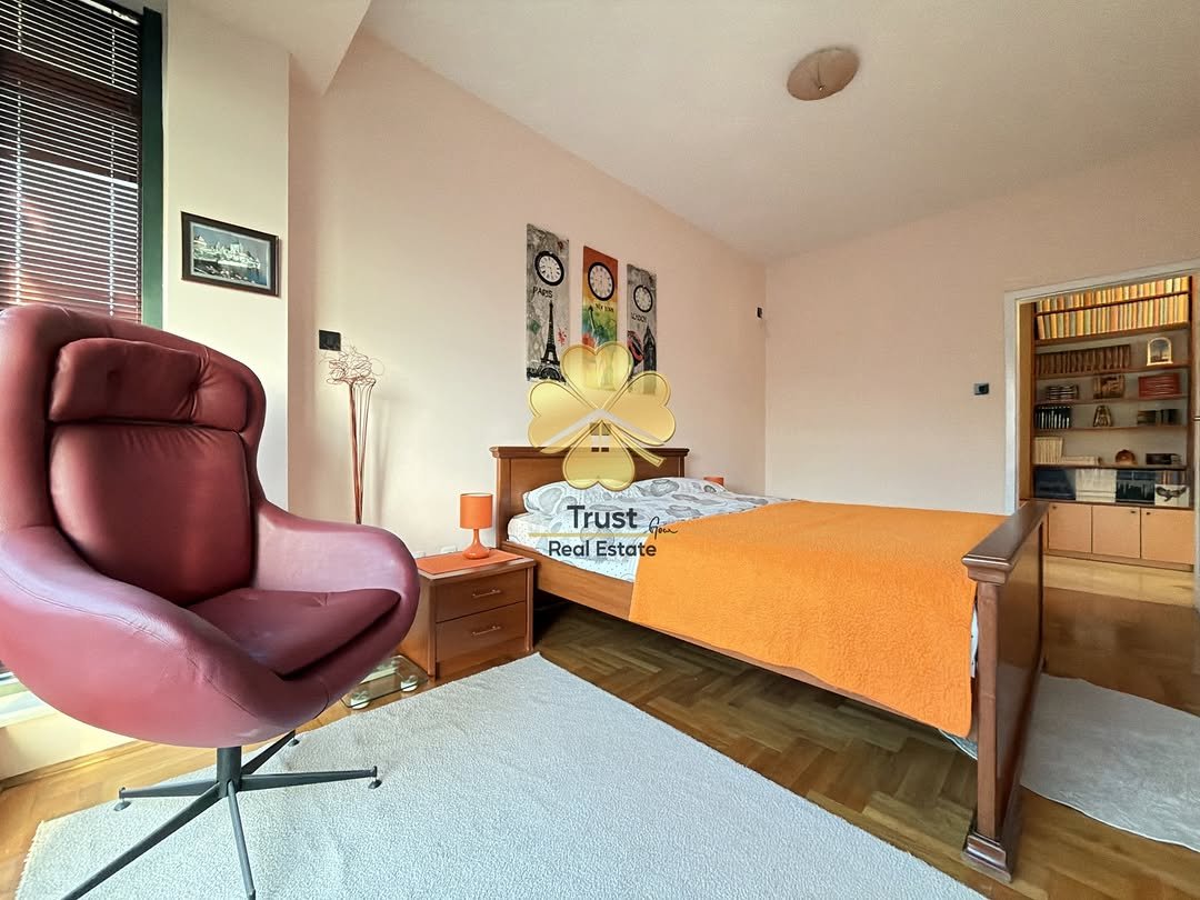 Apartment for rent in Centar, Podgorica — photo 15