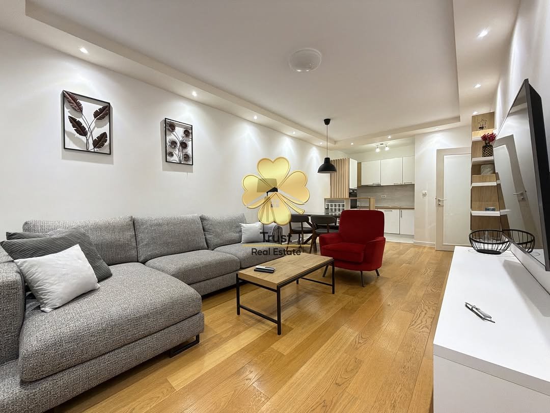 Apartment for rent in City Kvart, Podgorica — photo 2
