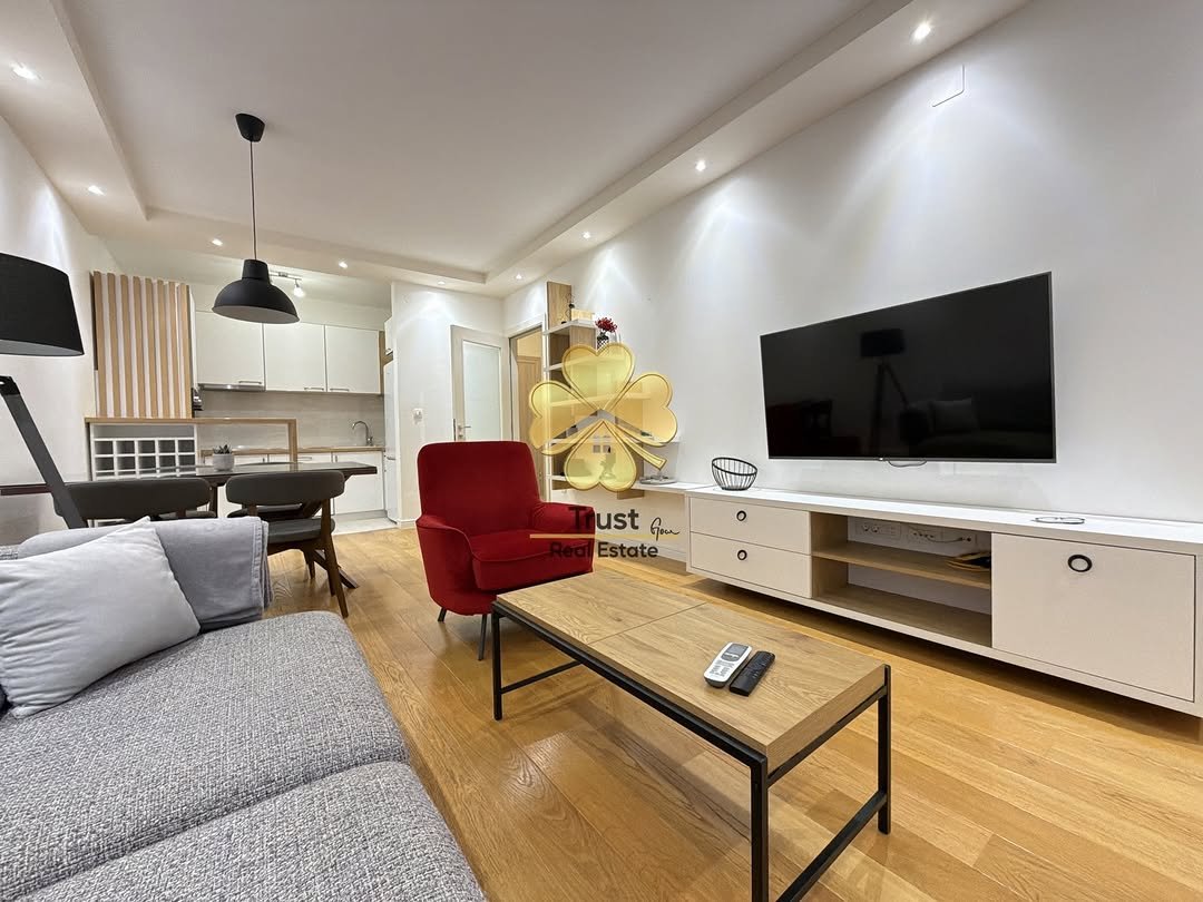 Apartment for rent in City Kvart, Podgorica — photo 3