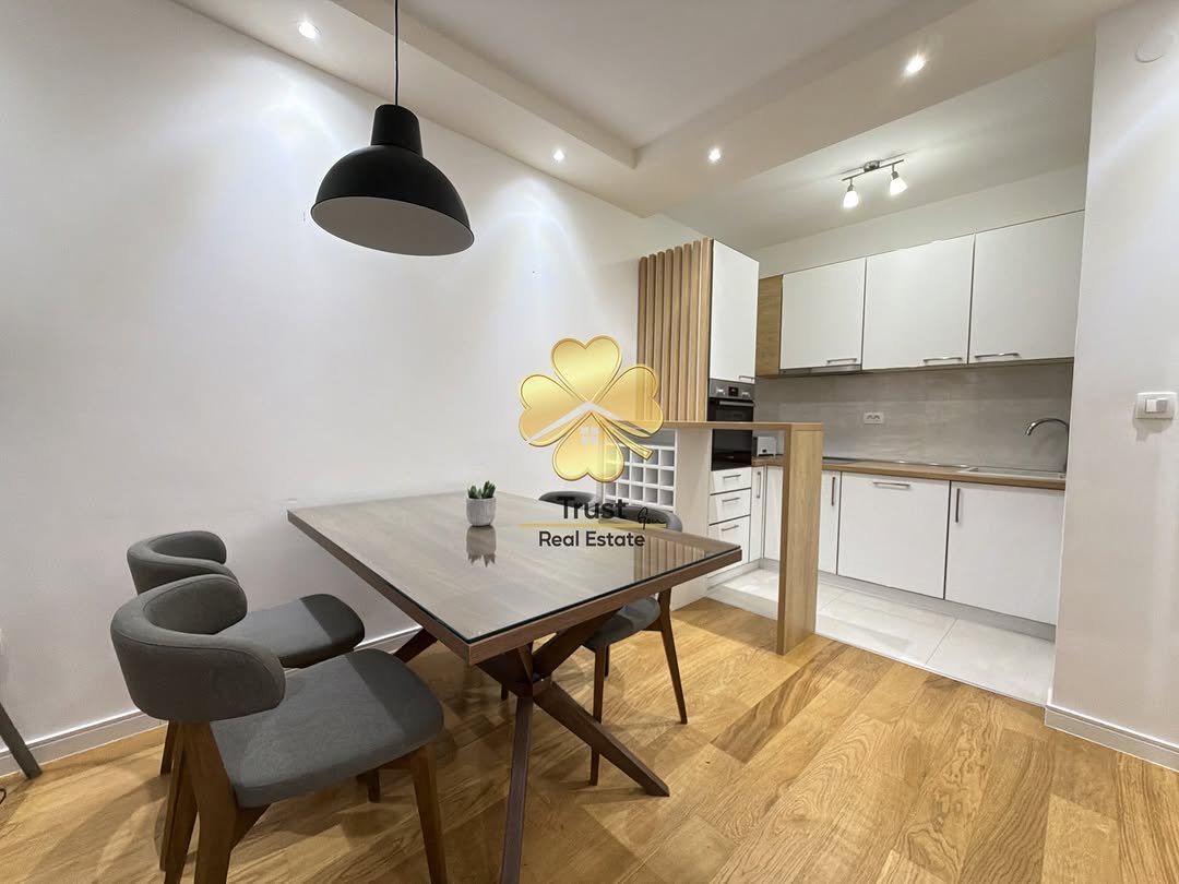 Apartment for rent in City Kvart, Podgorica — photo 4