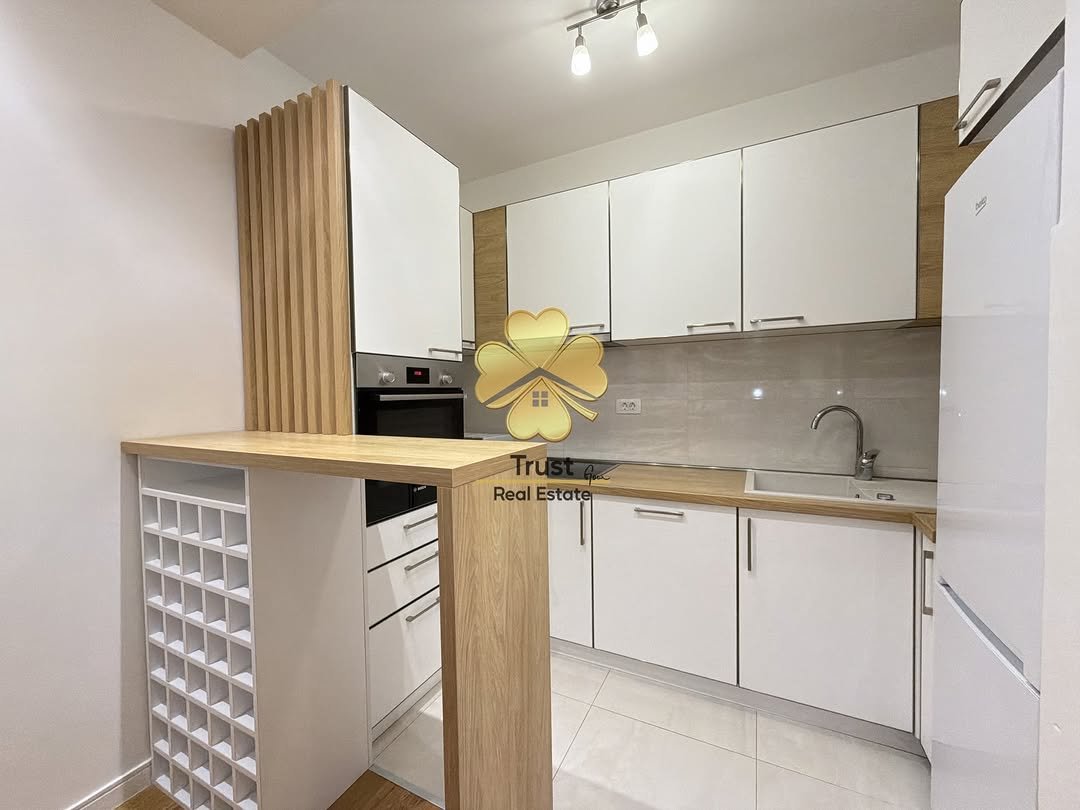 Apartment for rent in City Kvart, Podgorica — photo 5