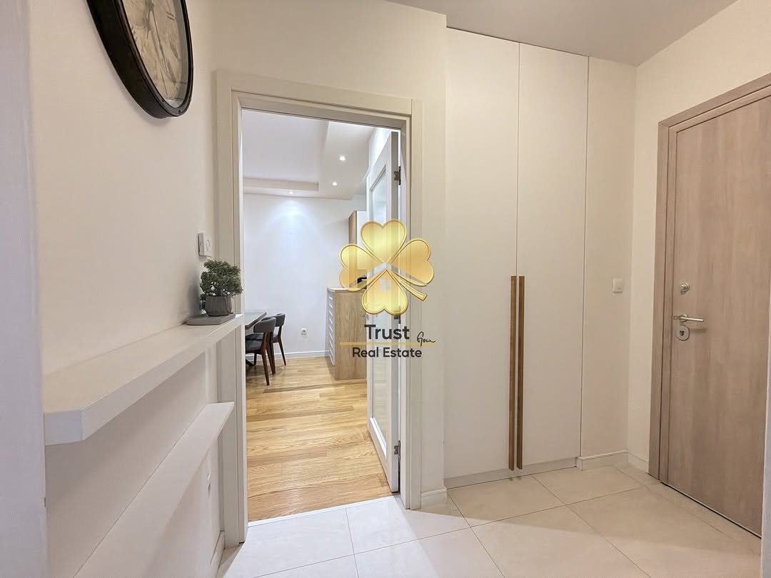 Apartment for rent in City Kvart, Podgorica — photo 7
