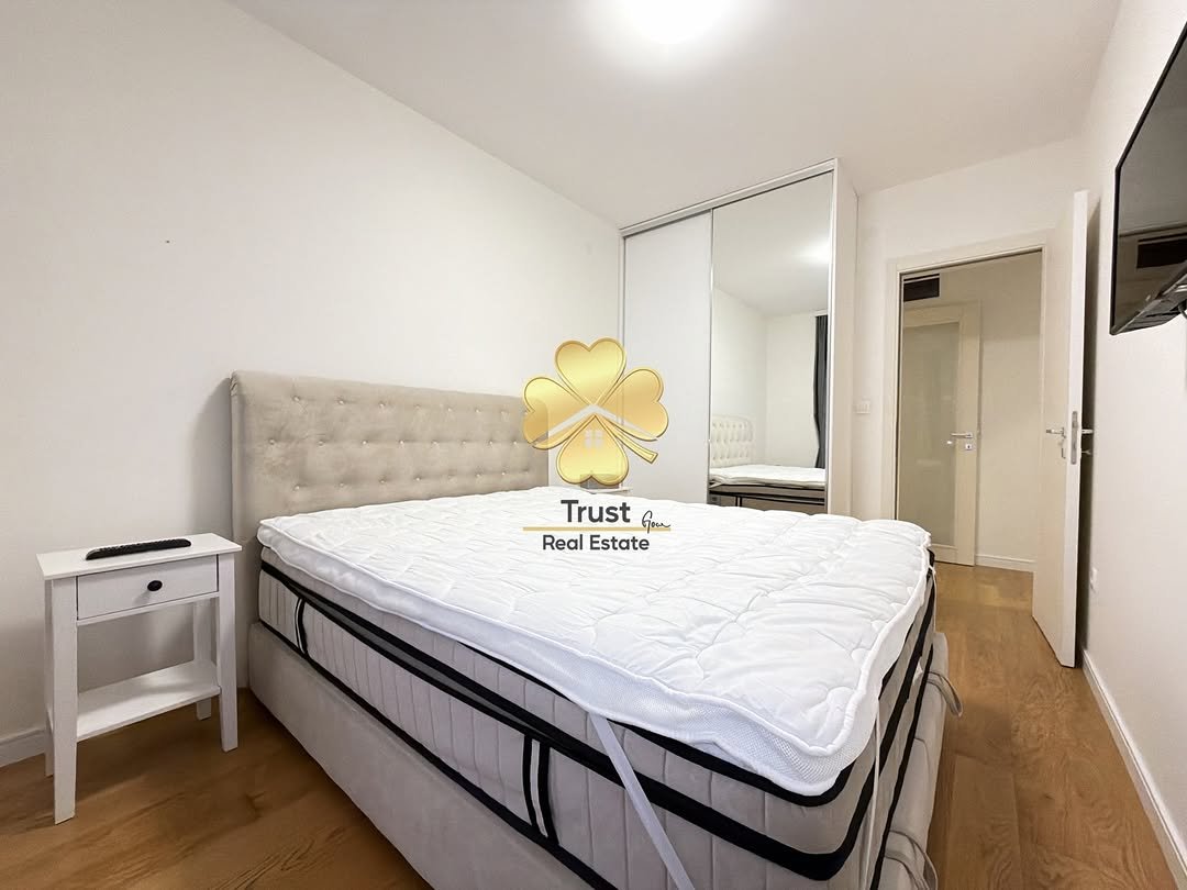 Apartment for rent in City Kvart, Podgorica — photo 9