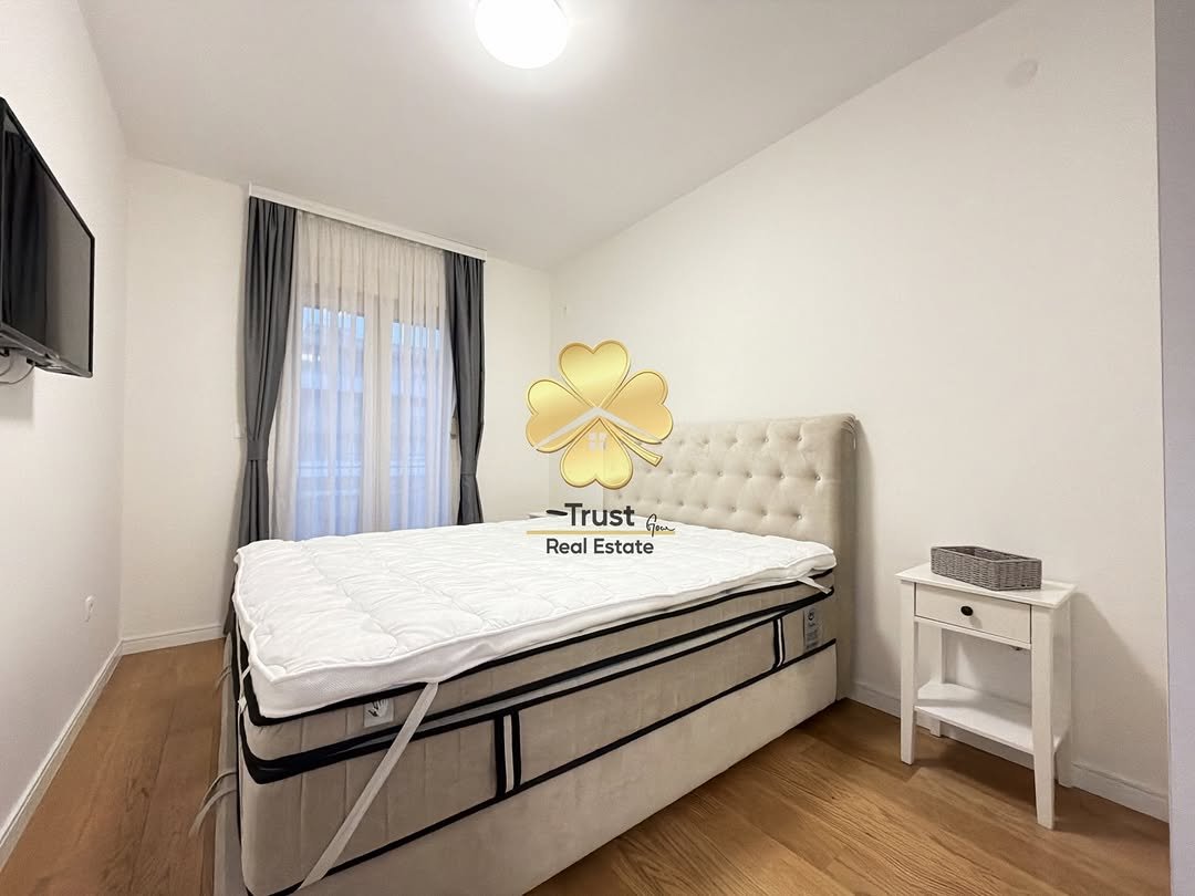 Apartment for rent in City Kvart, Podgorica — photo 10