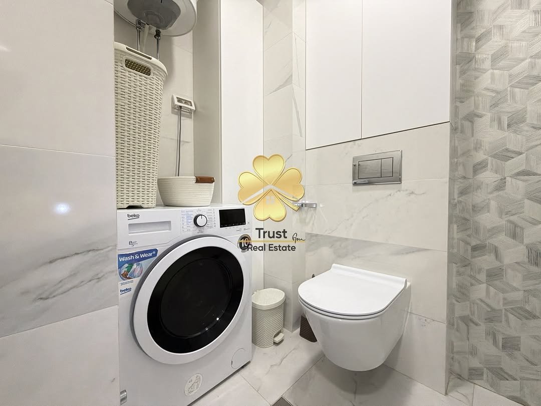 Apartment for rent in City Kvart, Podgorica — photo 12