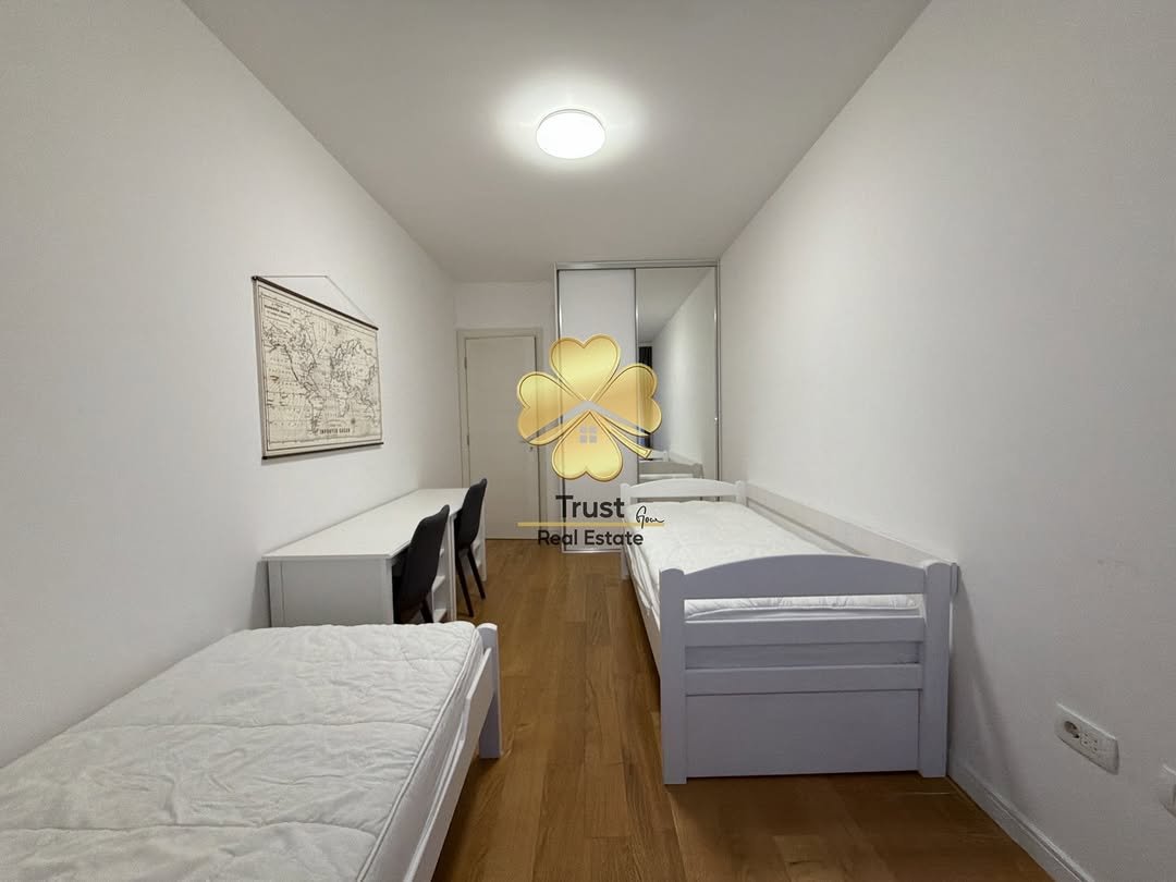 Apartment for rent in City Kvart, Podgorica — photo 13