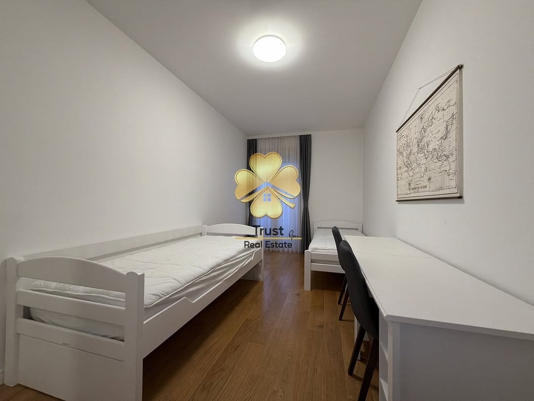 Apartment for rent in City Kvart, Podgorica — photo 14