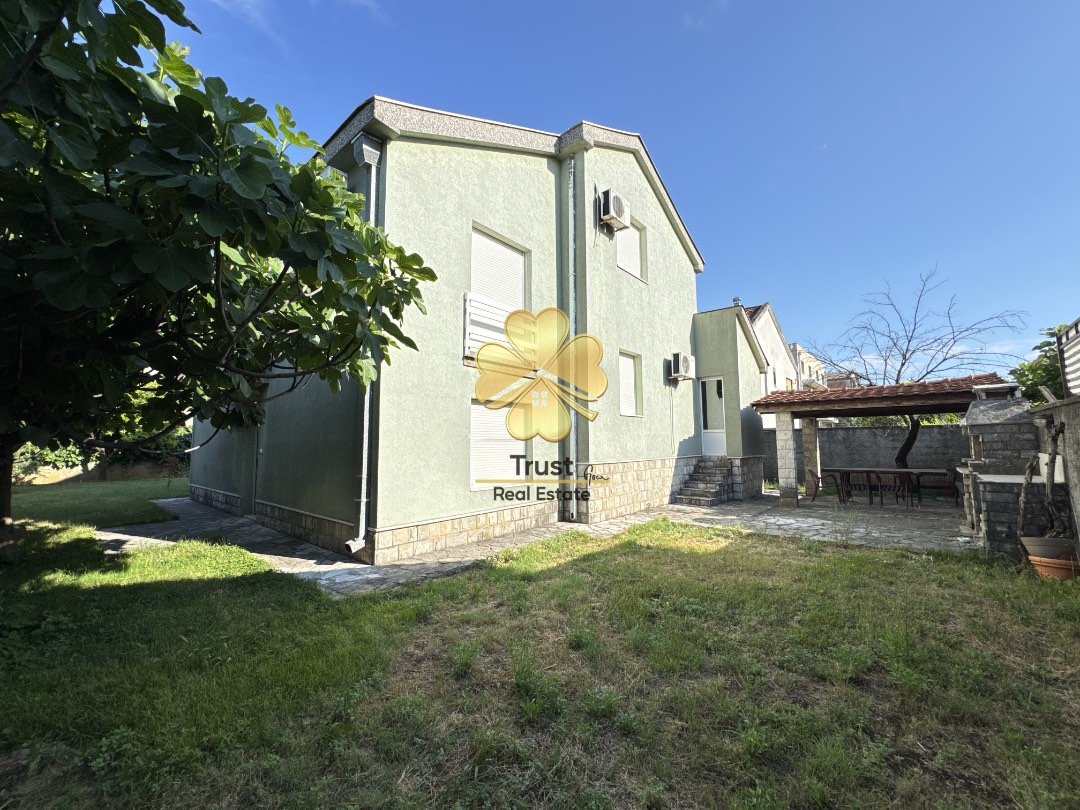 House for rent in Stari Aerodrom, Podgorica — photo 2