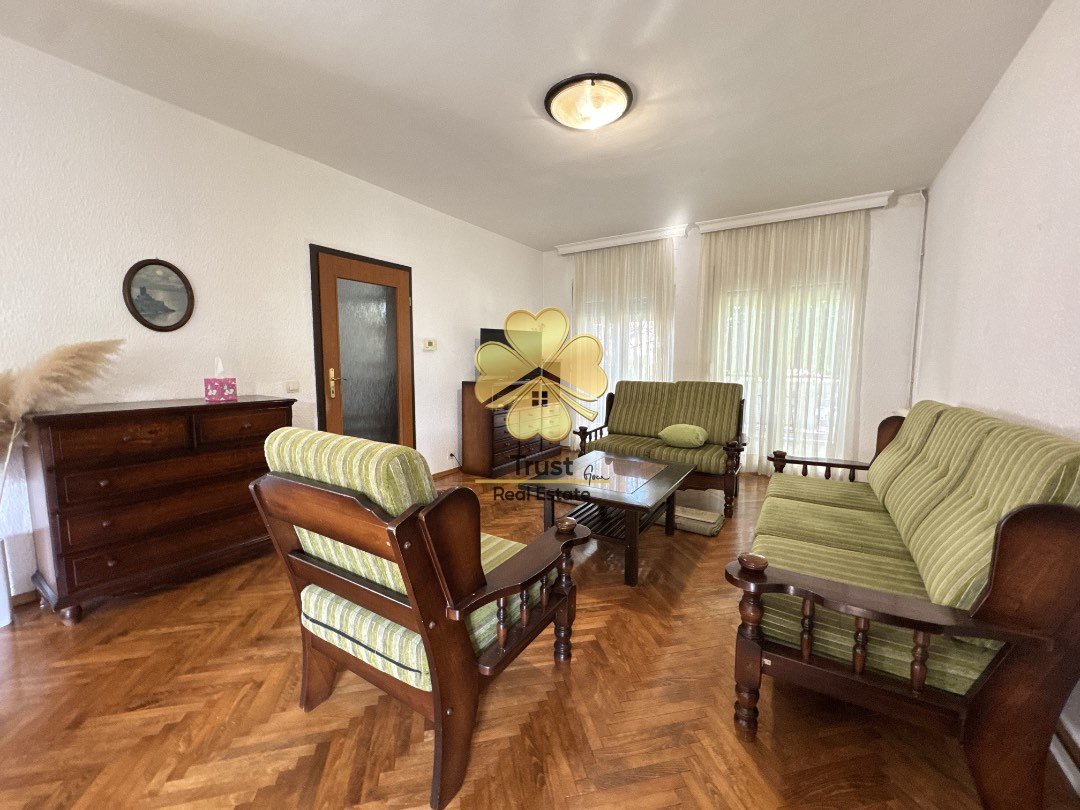 House for rent in Stari Aerodrom, Podgorica — photo 5
