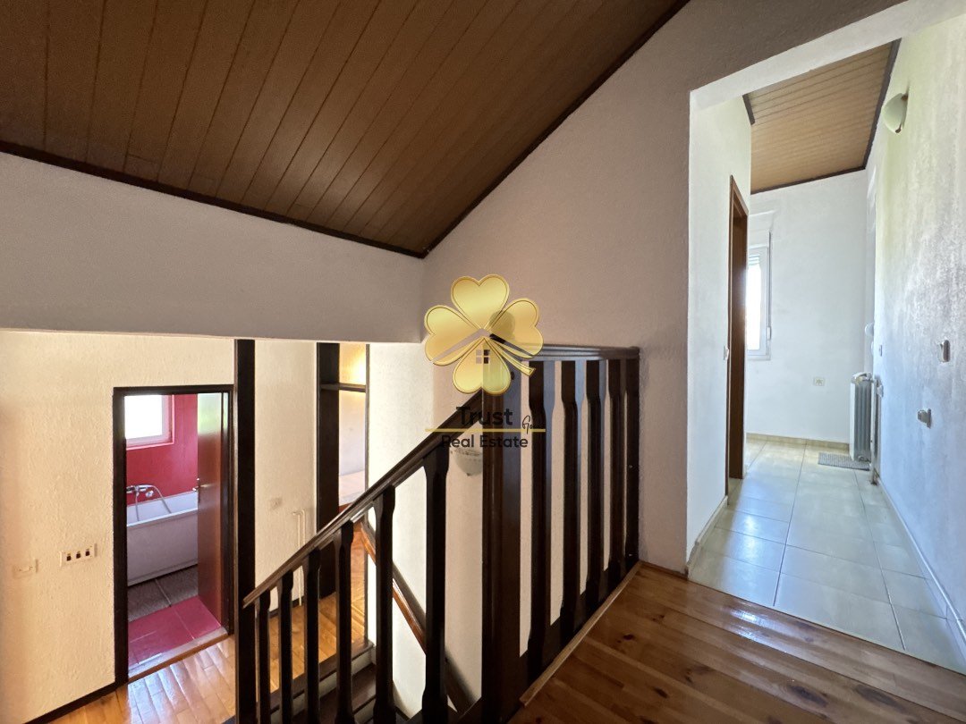 House for rent in Stari Aerodrom, Podgorica — photo 11