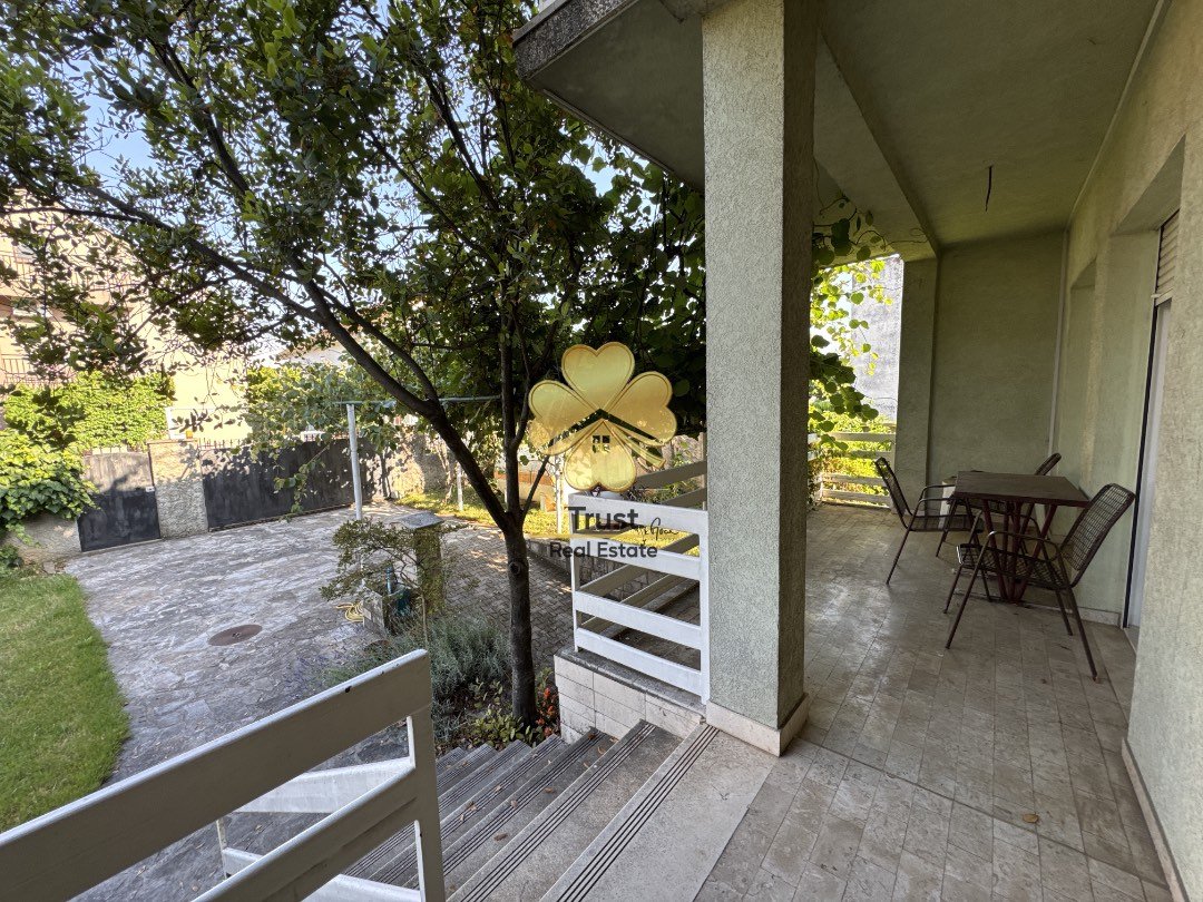House for rent in Stari Aerodrom, Podgorica — photo 15