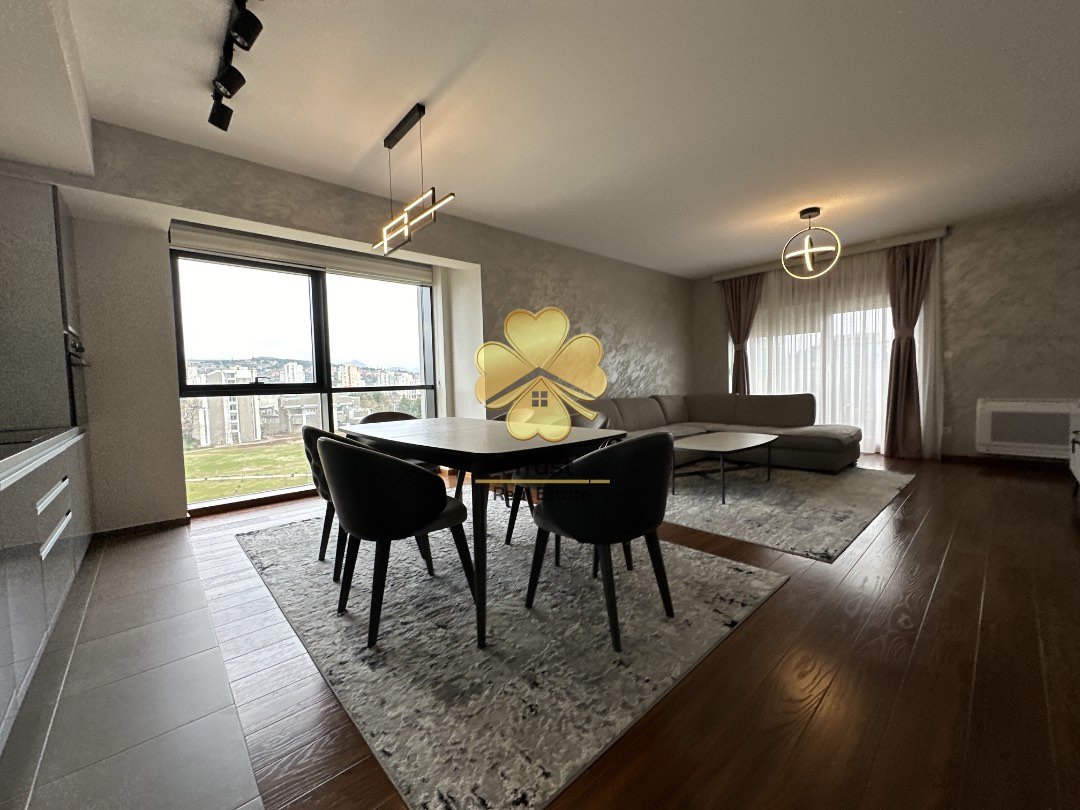 Apartment for rent in Master Kvart, Podgorica — photo 5
