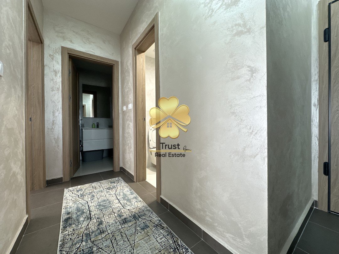 Apartment for rent in Master Kvart, Podgorica — photo 8
