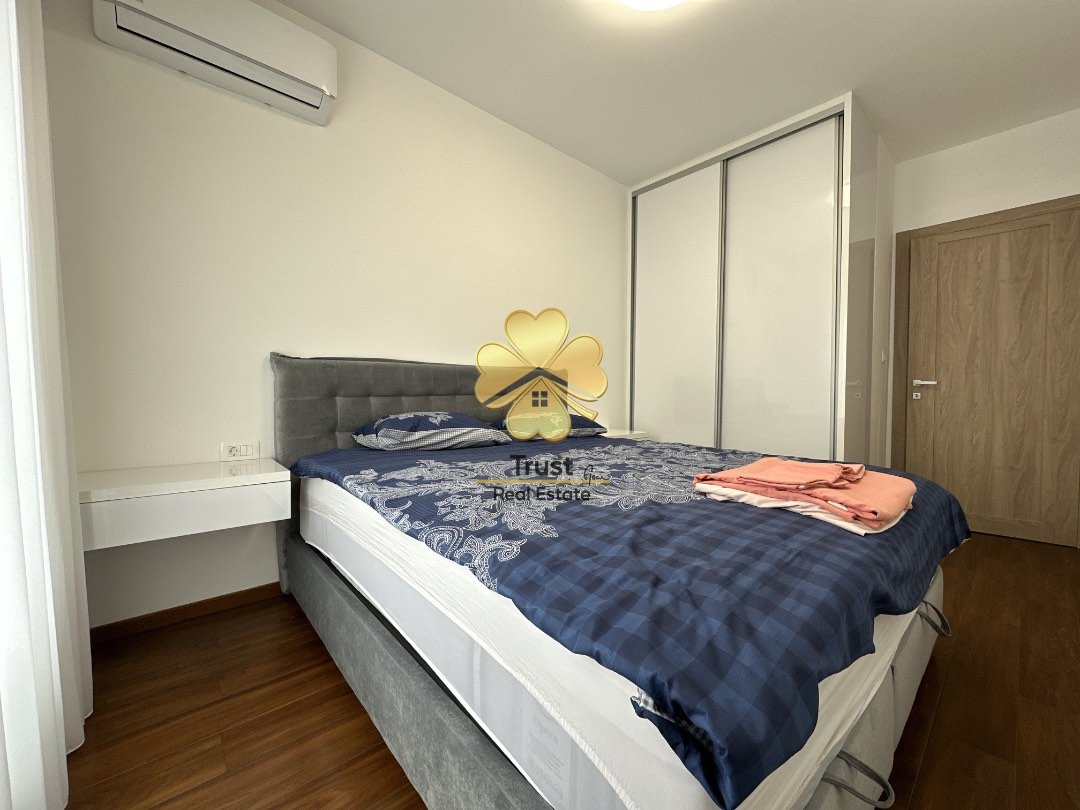 Apartment for rent in Master Kvart, Podgorica — photo 11