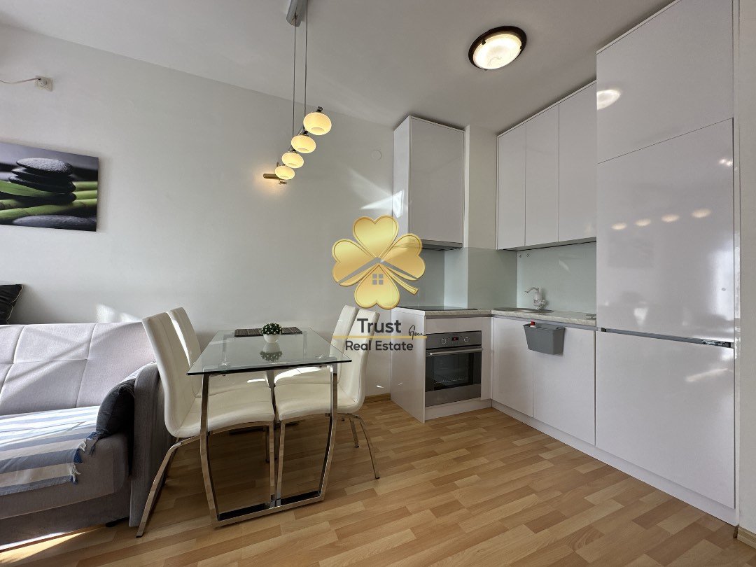 Apartment for rent in Stari Aerodrom, Podgorica — photo 4
