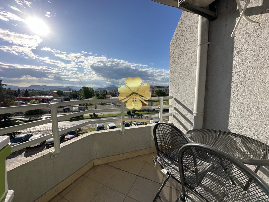 Apartment for rent in Stari Aerodrom, Podgorica — photo 5