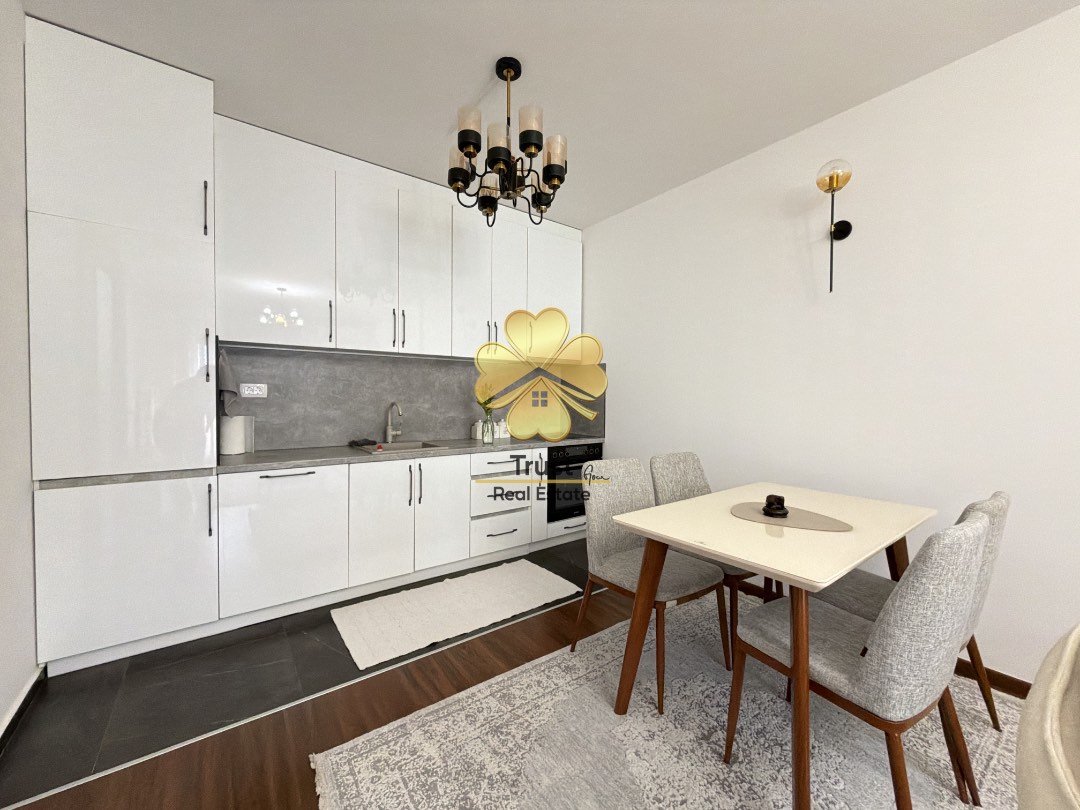 Apartment for rent in Master Kvart, Podgorica — photo 3