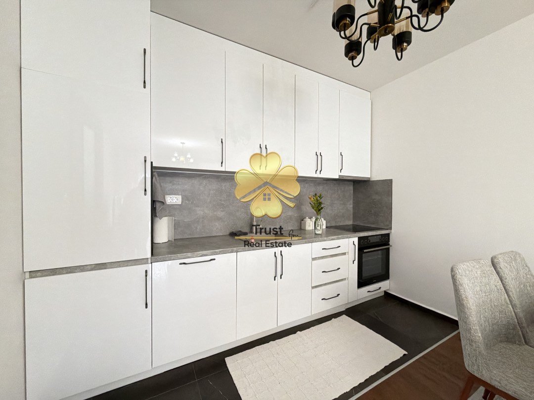 Apartment for rent in Master Kvart, Podgorica — photo 4