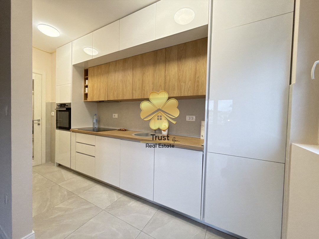 Apartment for rent in City Kvart, Podgorica — photo 3