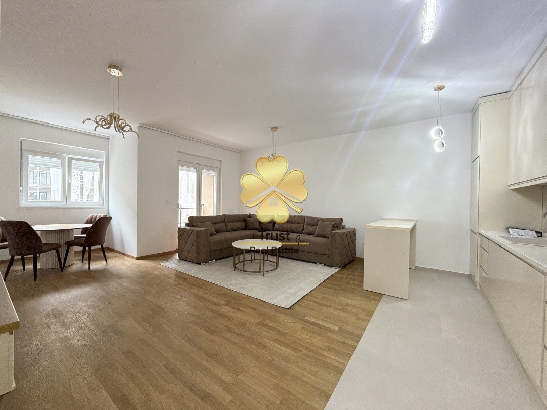 Apartment for rent in Stari Aerodrom, Podgorica — photo 5