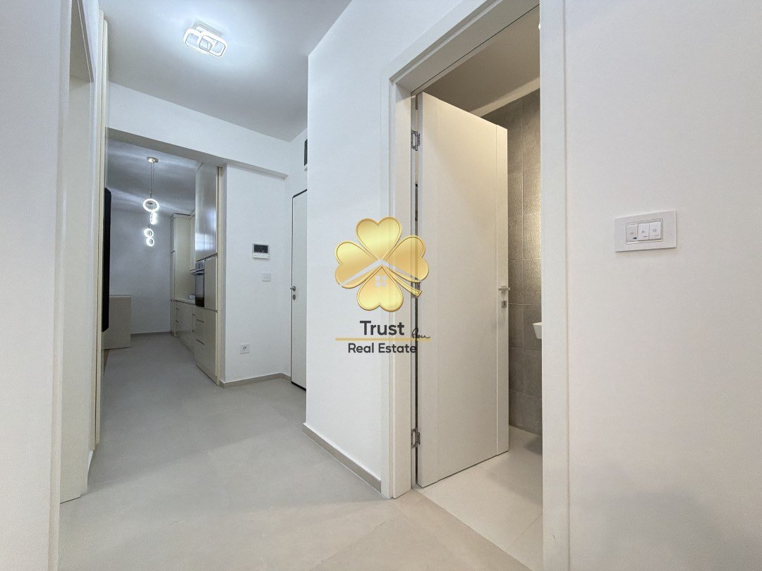 Apartment for rent in Stari Aerodrom, Podgorica — photo 7