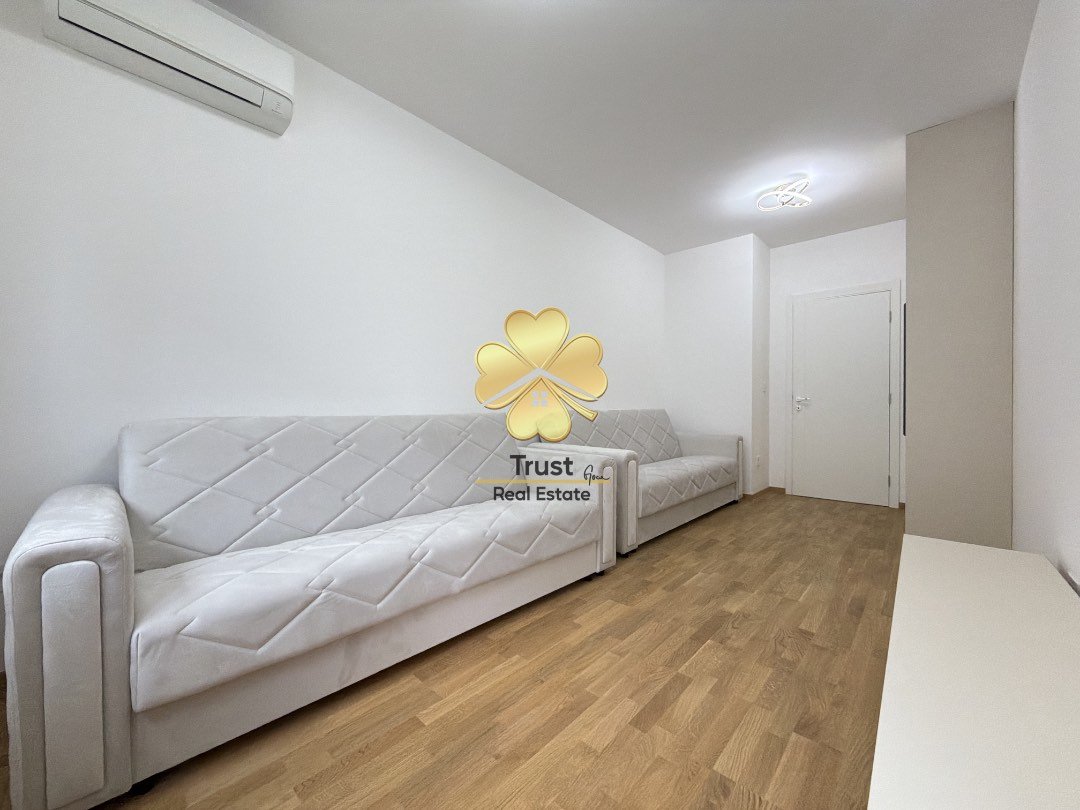 Apartment for rent in Stari Aerodrom, Podgorica — photo 9