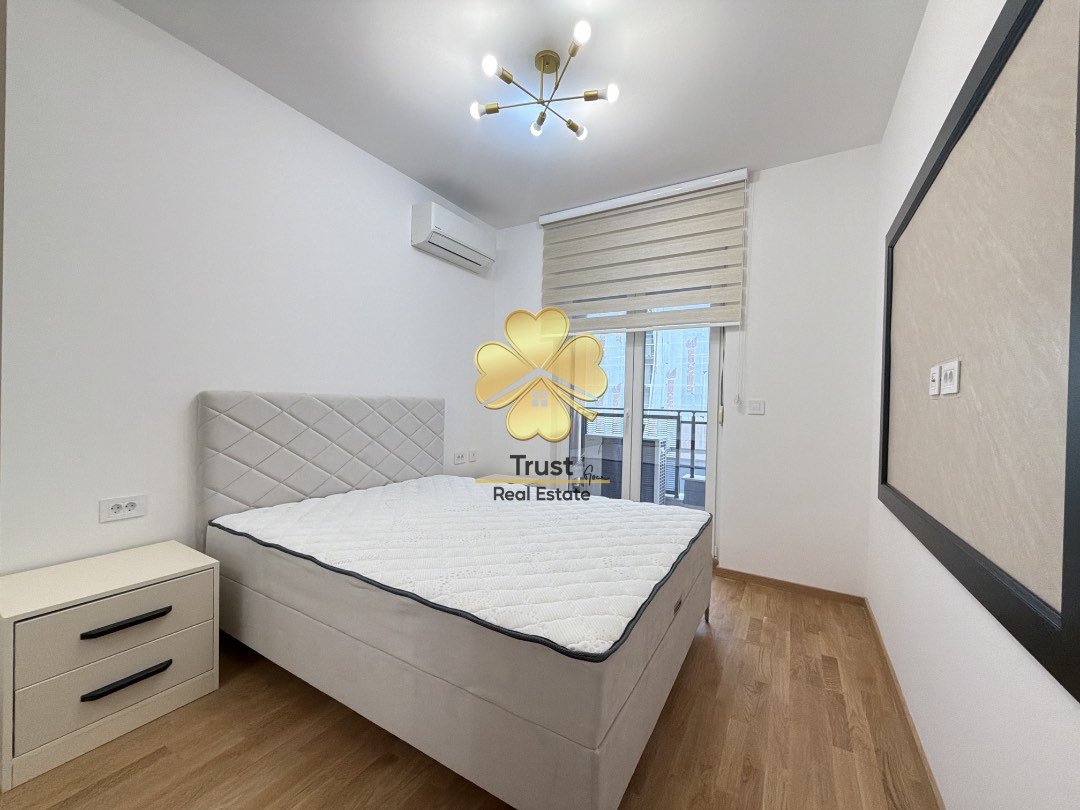 Apartment for rent in Stari Aerodrom, Podgorica — photo 14