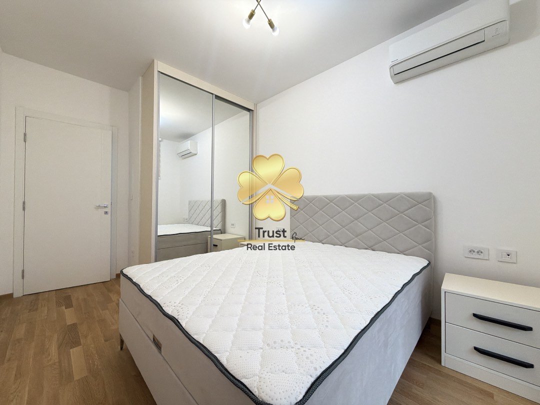 Apartment for rent in Stari Aerodrom, Podgorica — photo 15
