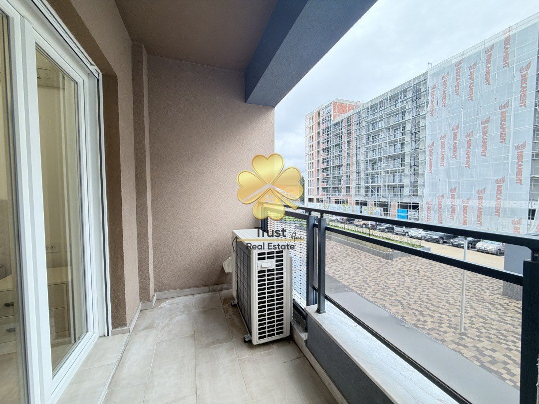 Apartment for rent in Stari Aerodrom, Podgorica — photo 16