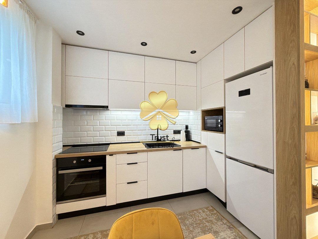 Apartment for rent in Preko Morače, Podgorica — photo 6
