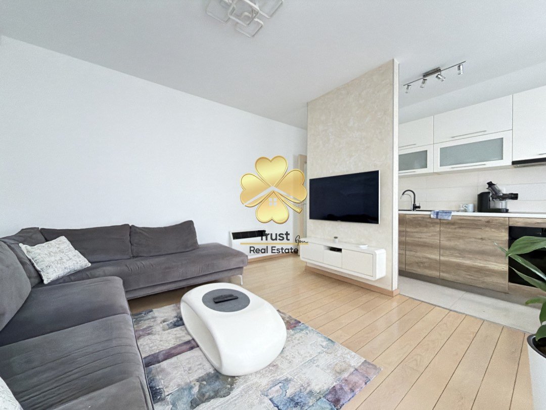 Apartment for sale in City Kvart, Podgorica — photo 2