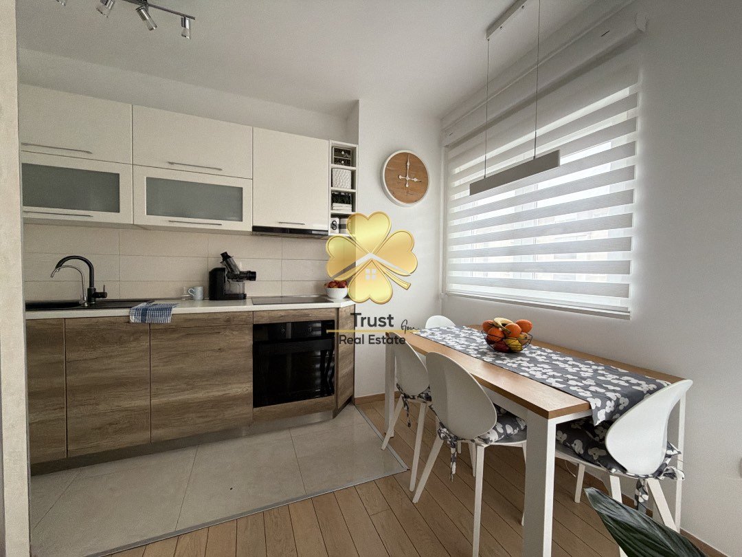 Apartment for sale in City Kvart, Podgorica — photo 4