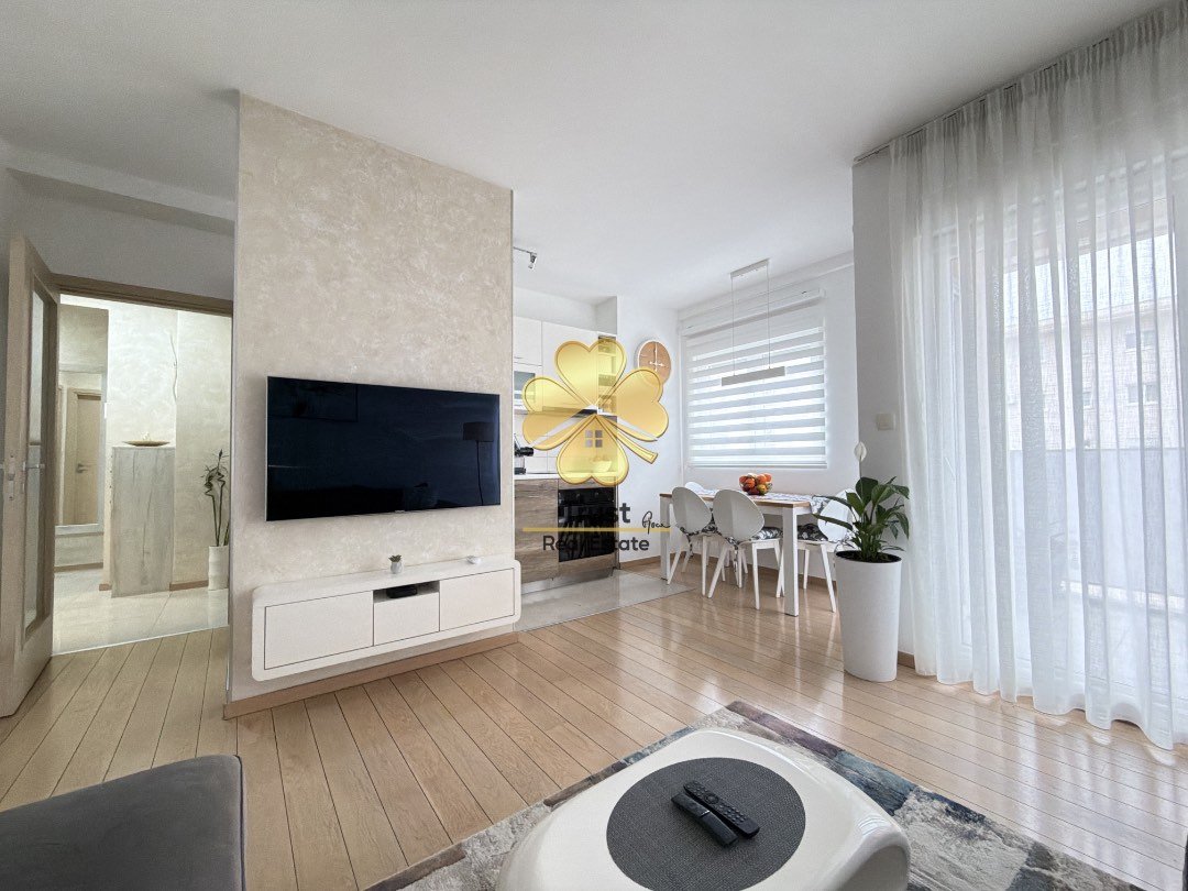 Apartment for sale in City Kvart, Podgorica — photo 6