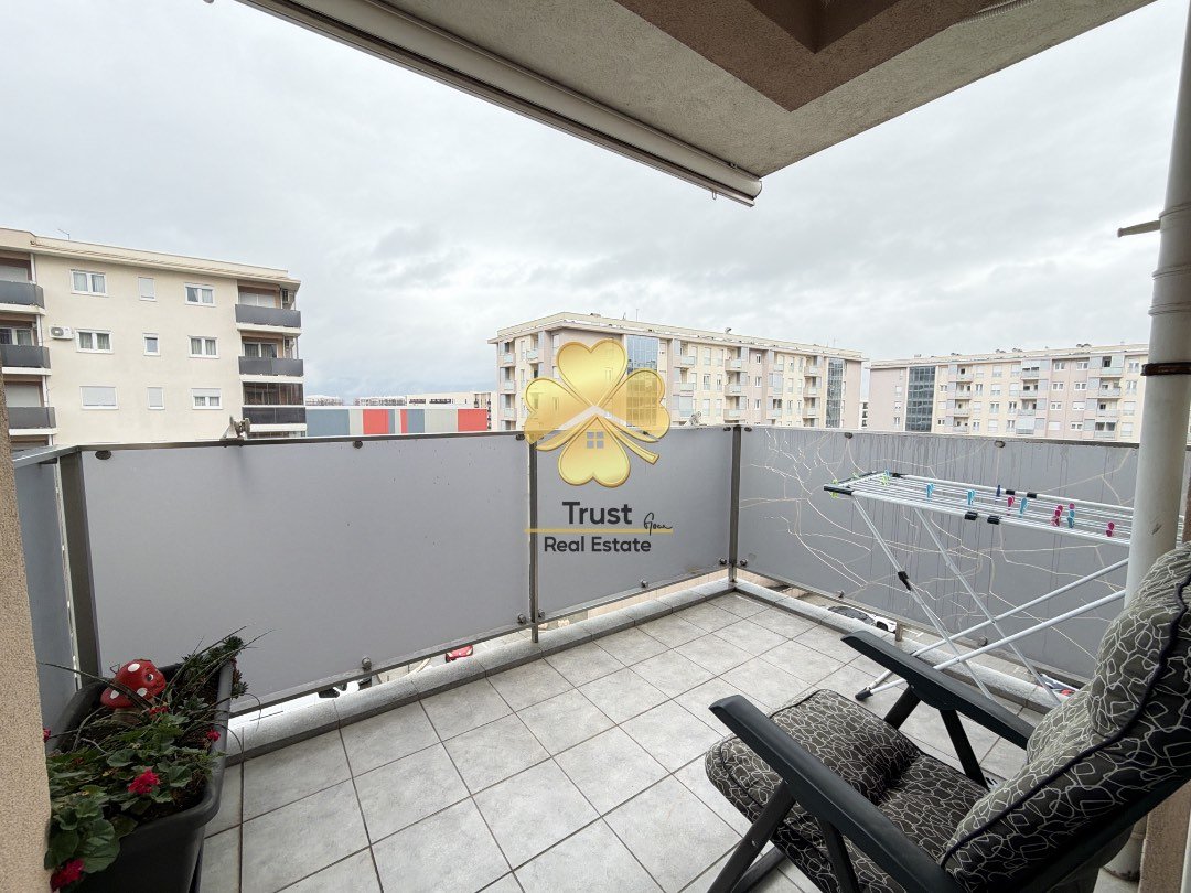 Apartment for sale in City Kvart, Podgorica — photo 7