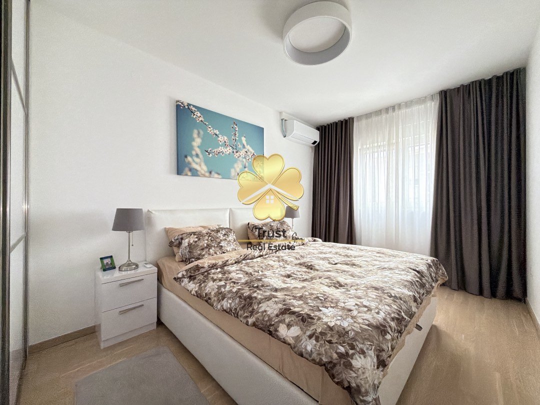 Apartment for sale in City Kvart, Podgorica — photo 10