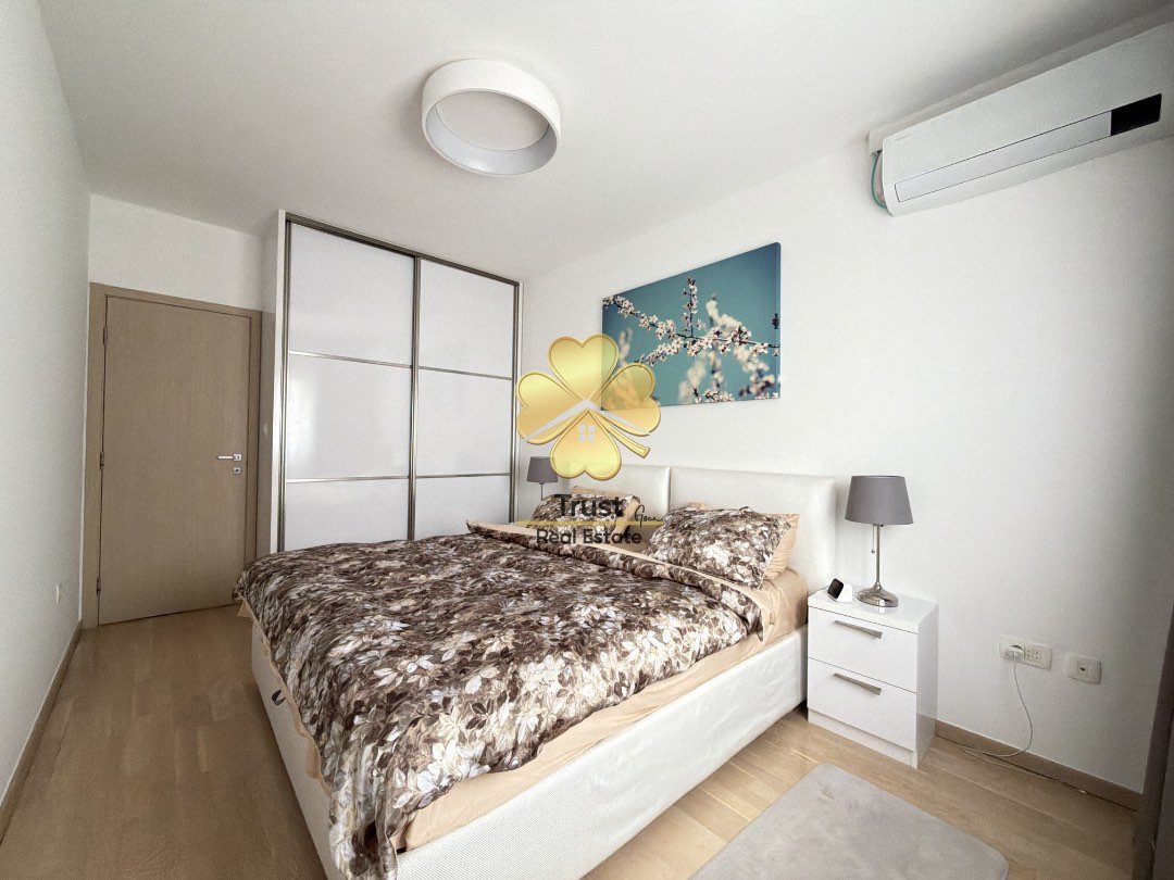 Apartment for sale in City Kvart, Podgorica — photo 11