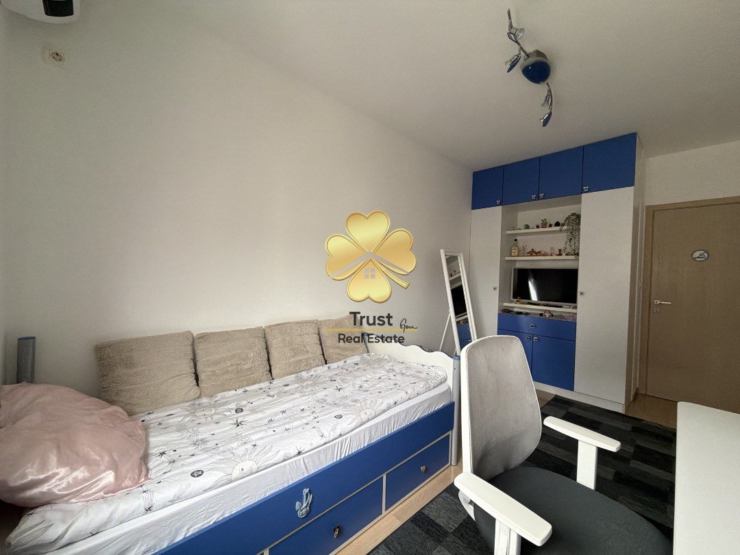 Apartment for sale in City Kvart, Podgorica — photo 14