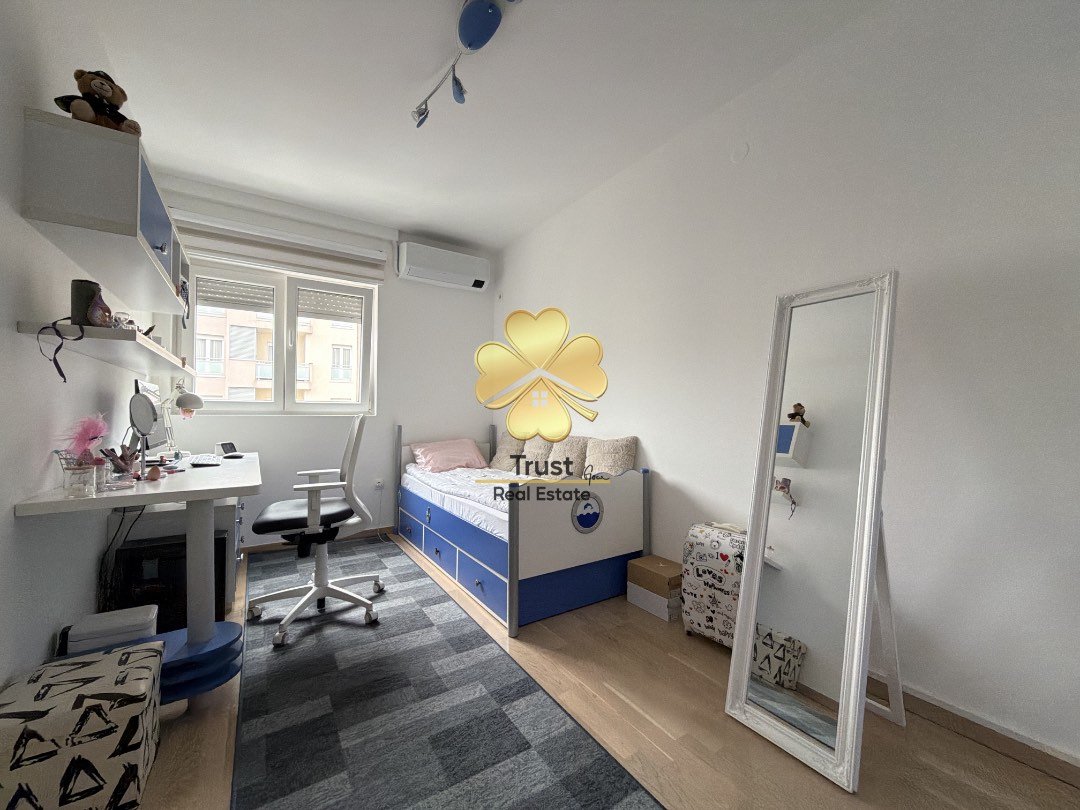 Apartment for sale in City Kvart, Podgorica — photo 15