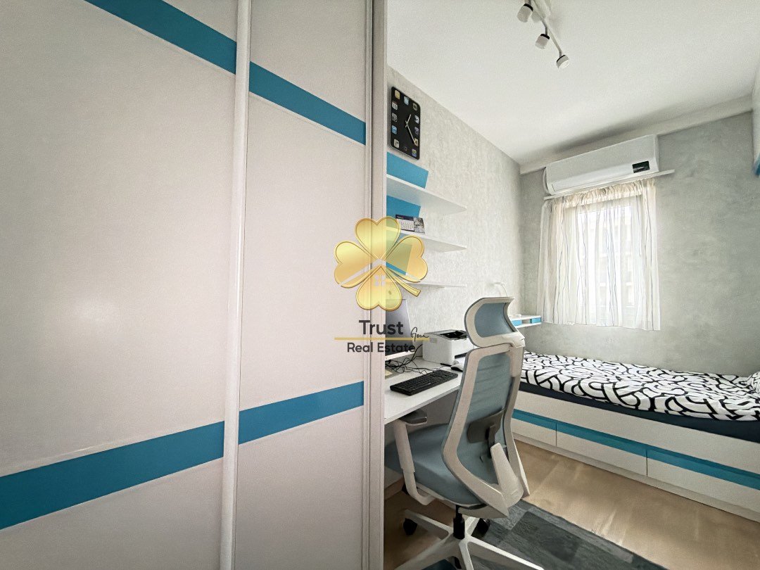 Apartment for sale in City Kvart, Podgorica — photo 17