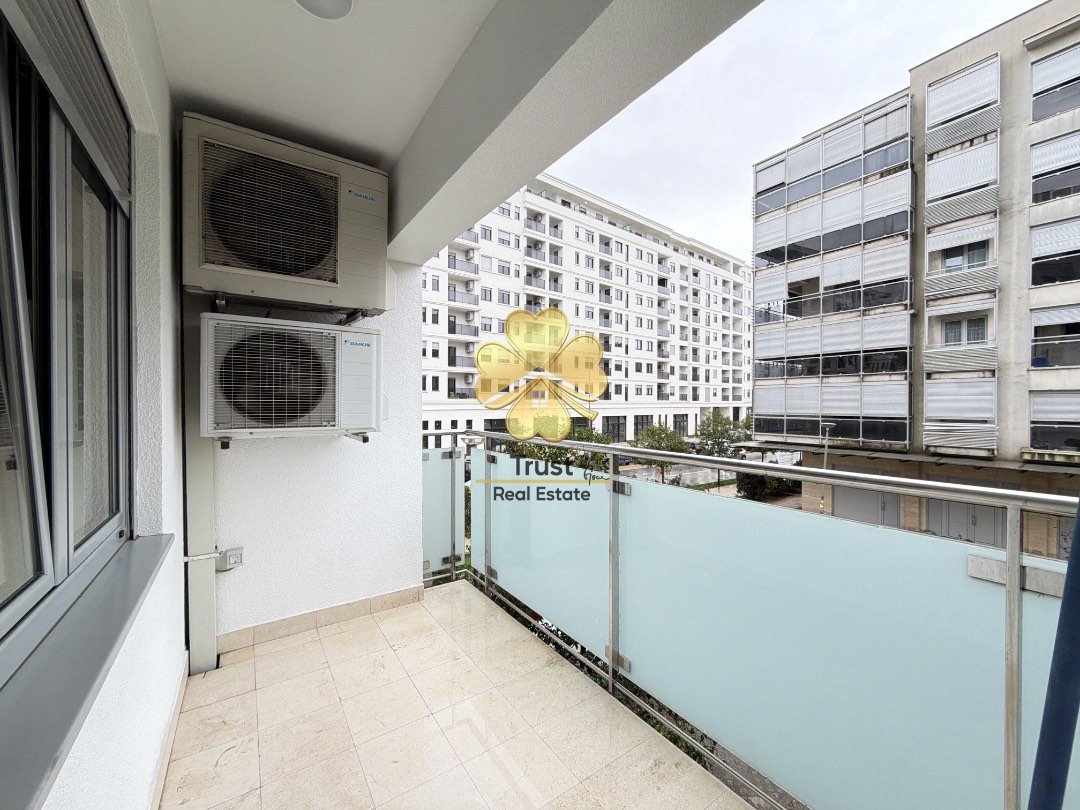 Apartment for rent in Podgorica — photo 6