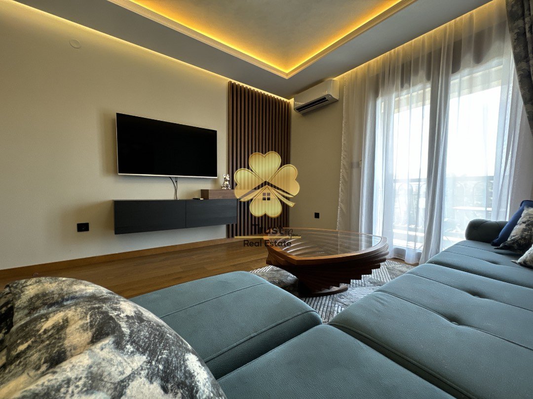 Apartment for rent in Gorica C, Podgorica — photo 3