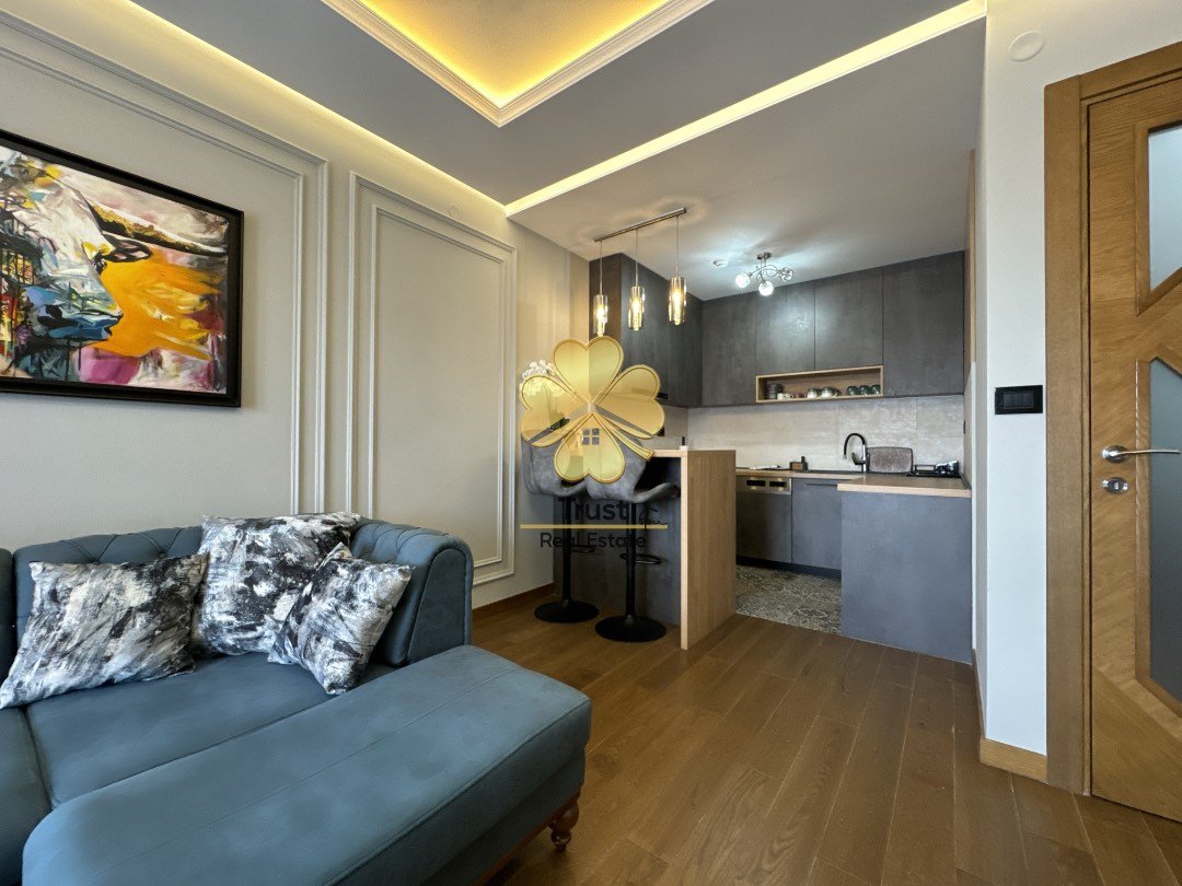 Apartment for rent in Gorica C, Podgorica — photo 4