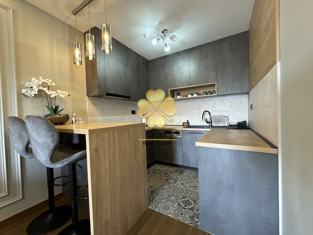 Apartment for rent in Gorica C, Podgorica — photo 5