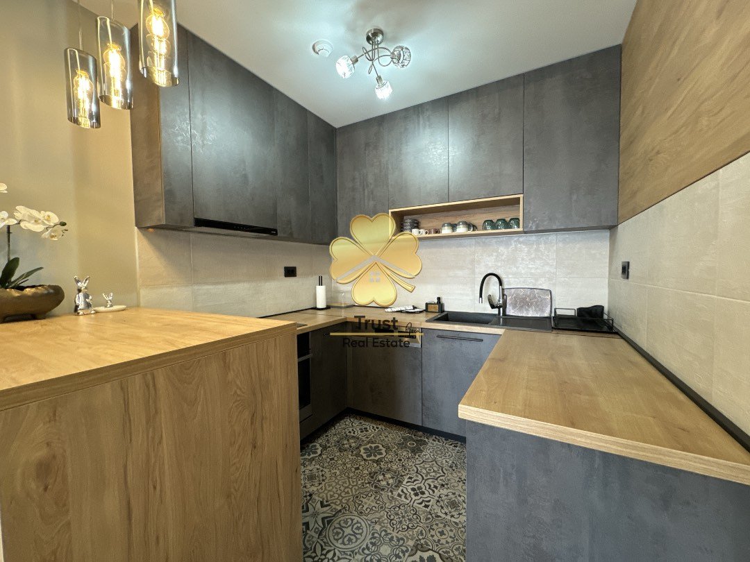 Apartment for rent in Gorica C, Podgorica — photo 6