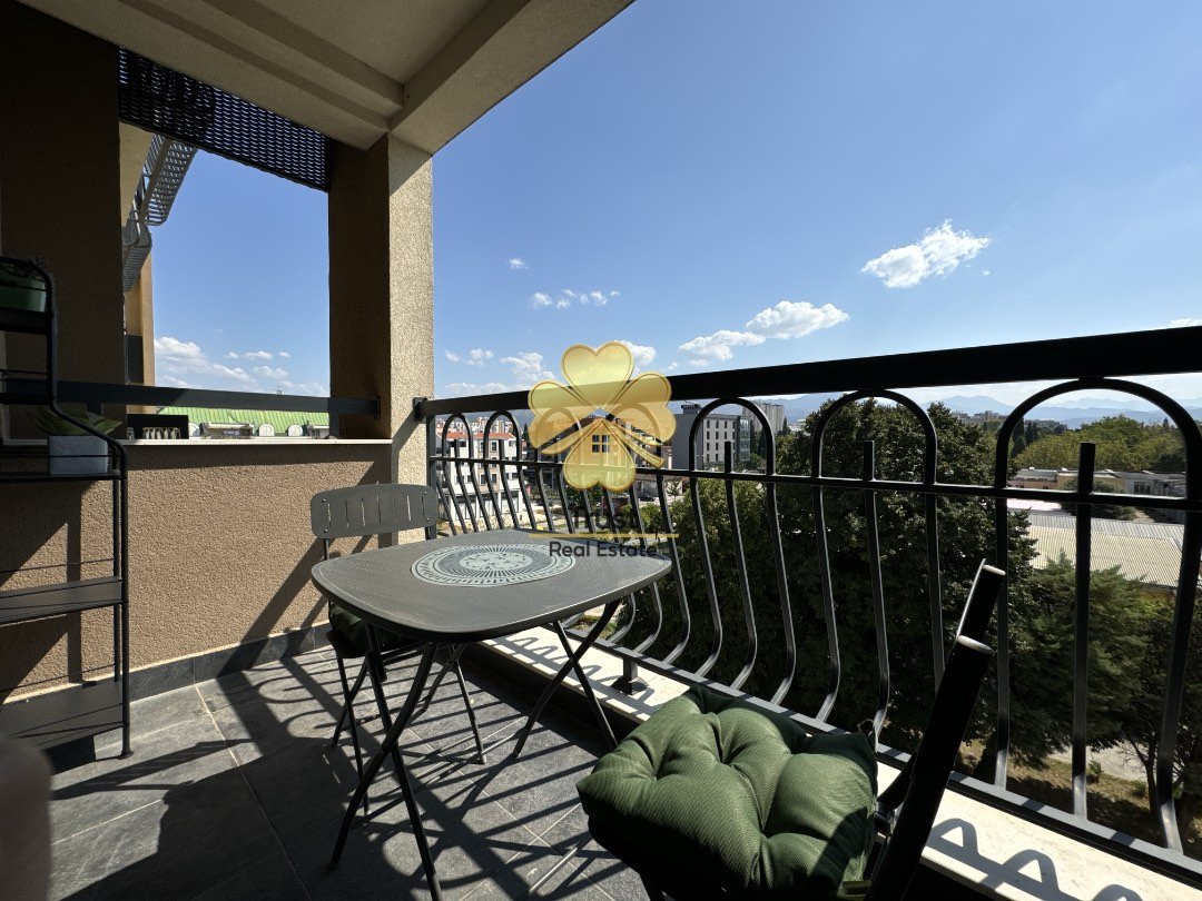 Apartment for rent in Gorica C, Podgorica — photo 7