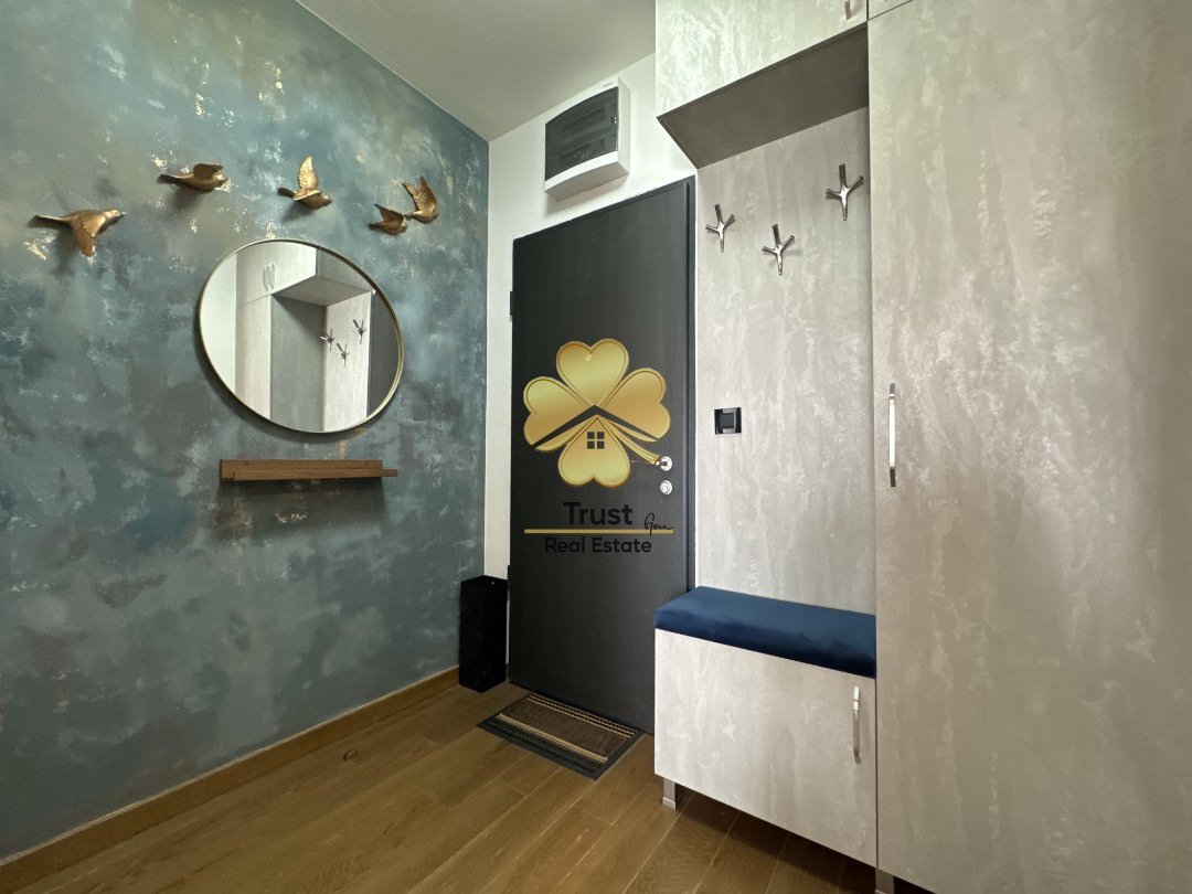 Apartment for rent in Gorica C, Podgorica — photo 8