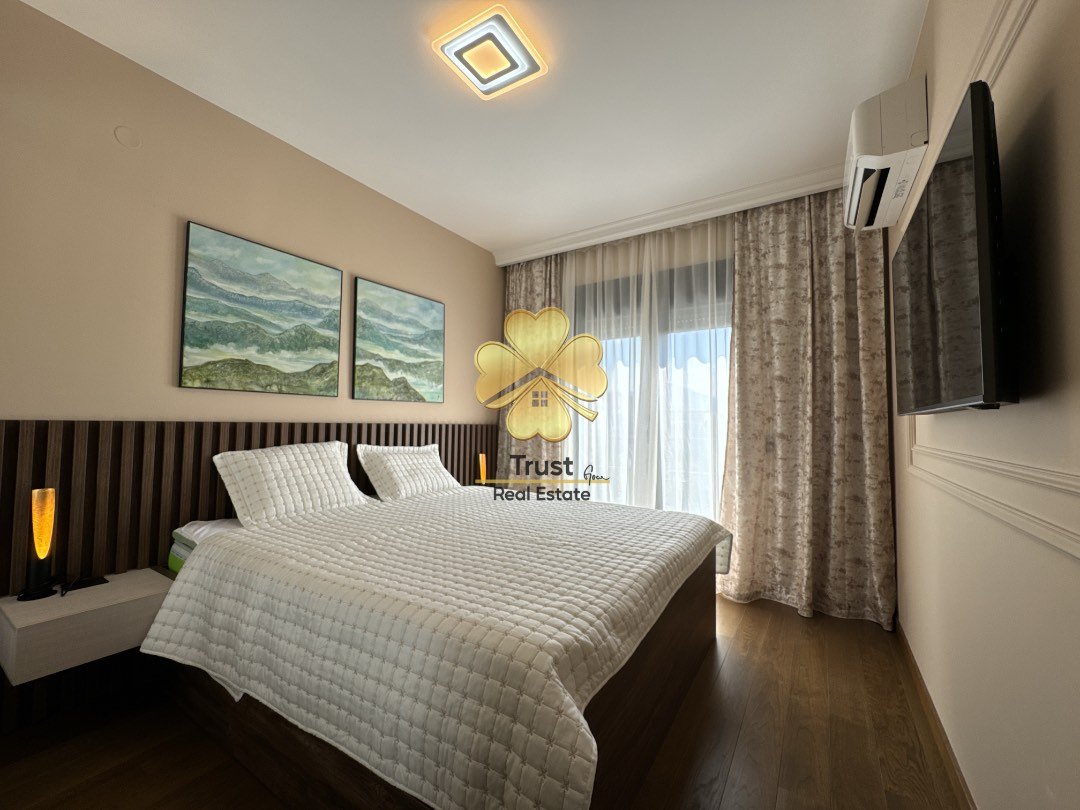 Apartment for rent in Gorica C, Podgorica — photo 12